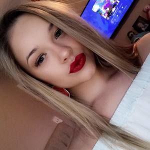 Meet your Posher, Breanna